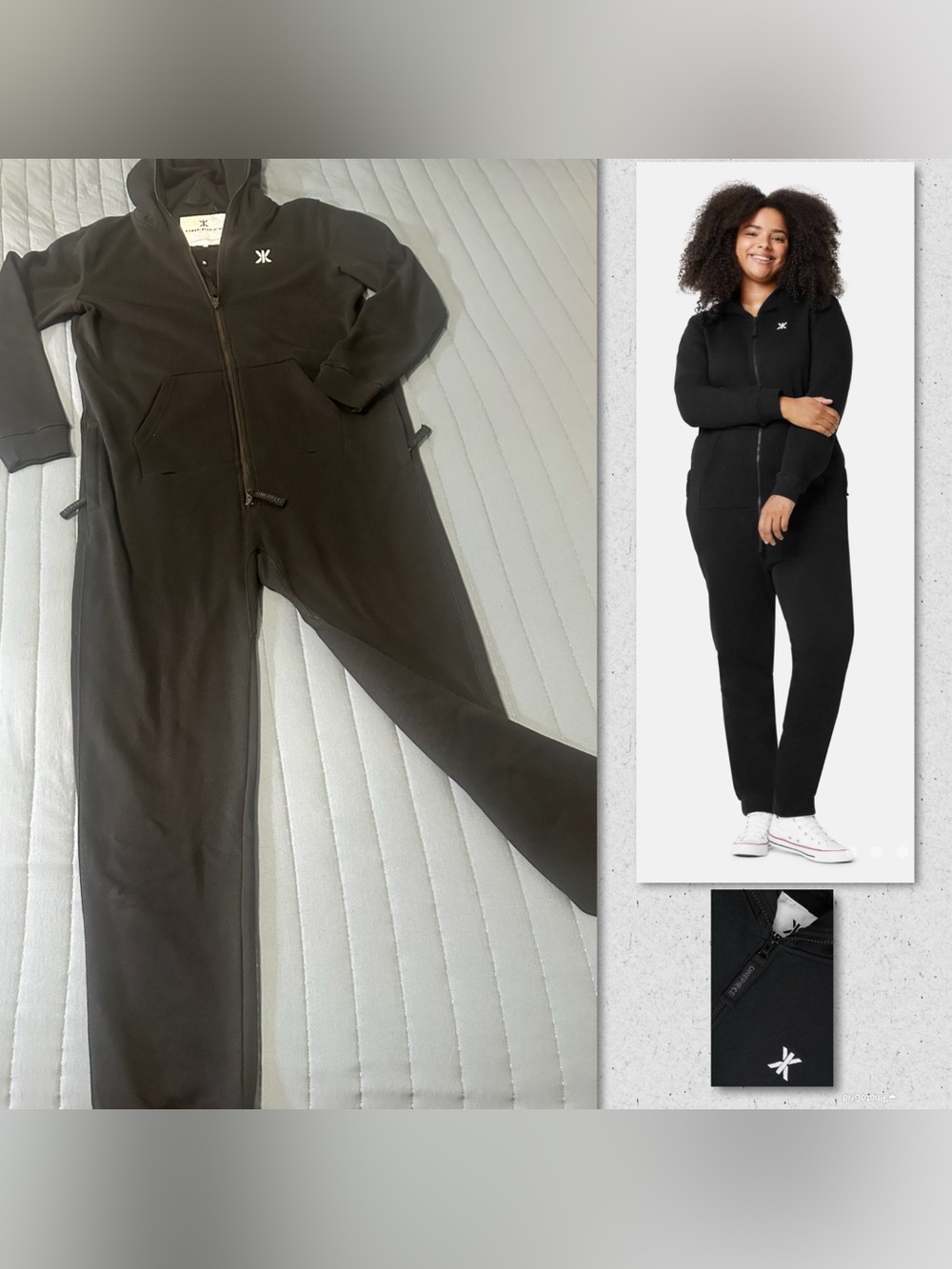 Onepiece Brand Original Onesie 2.0